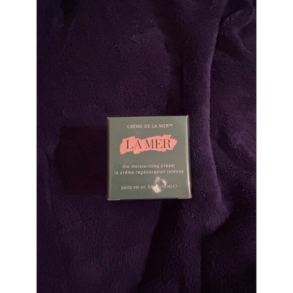 La Mer Other - La Mer moisturizing cream 15ml